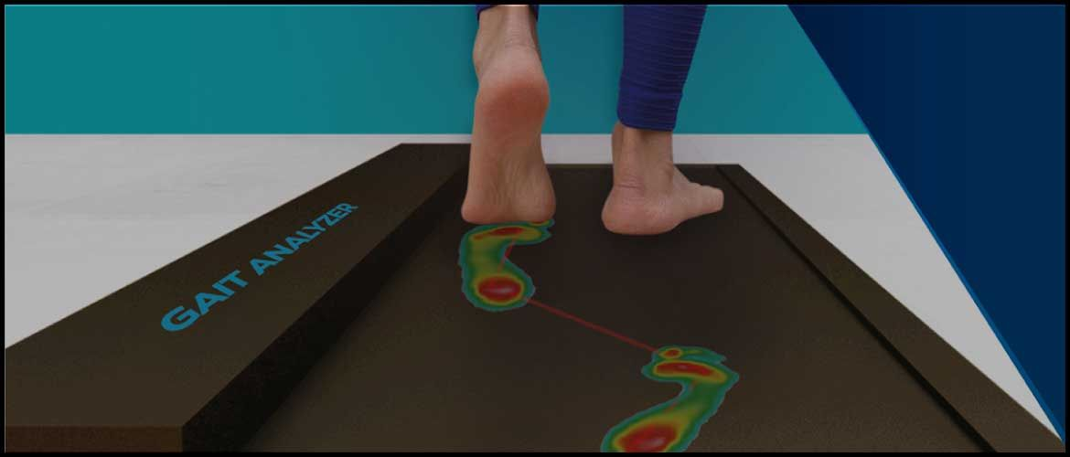 Modern Ayak Analizi Teknolojileri: 3D Tarama ve Sensör Sistemleri